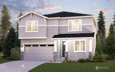 17500 NE Midnight Sun Loop , Poulsbo, WA 98370