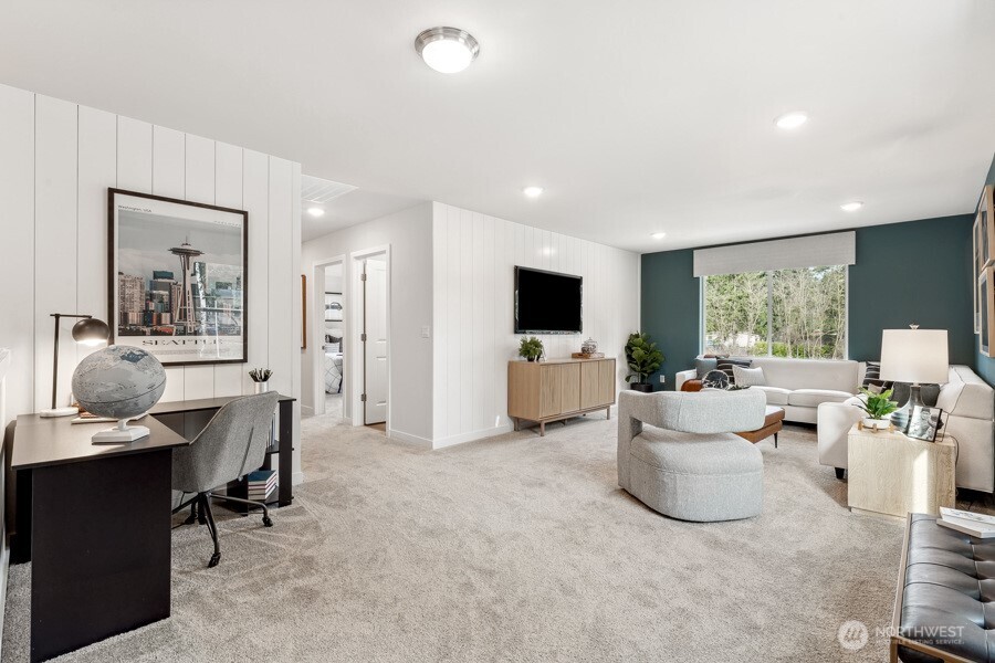 17500 NE Midnight Sun Loop , Poulsbo, WA 98370