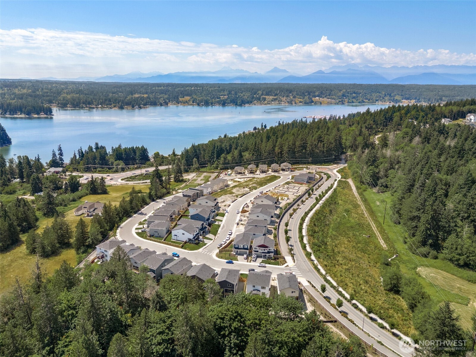 17500 NE Midnight Sun Loop , Poulsbo, WA 98370