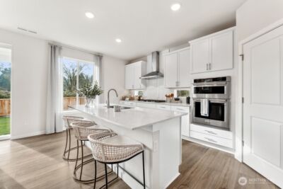 17500 NE Midnight Sun Loop , Poulsbo, WA 98370 - Photo 5