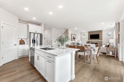 17500 NE Midnight Sun Loop , Poulsbo, WA 98370 - Photo 7