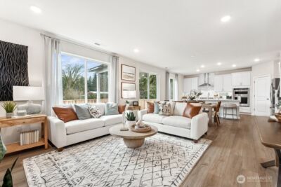 17500 NE Midnight Sun Loop , Poulsbo, WA 98370 - Photo 10