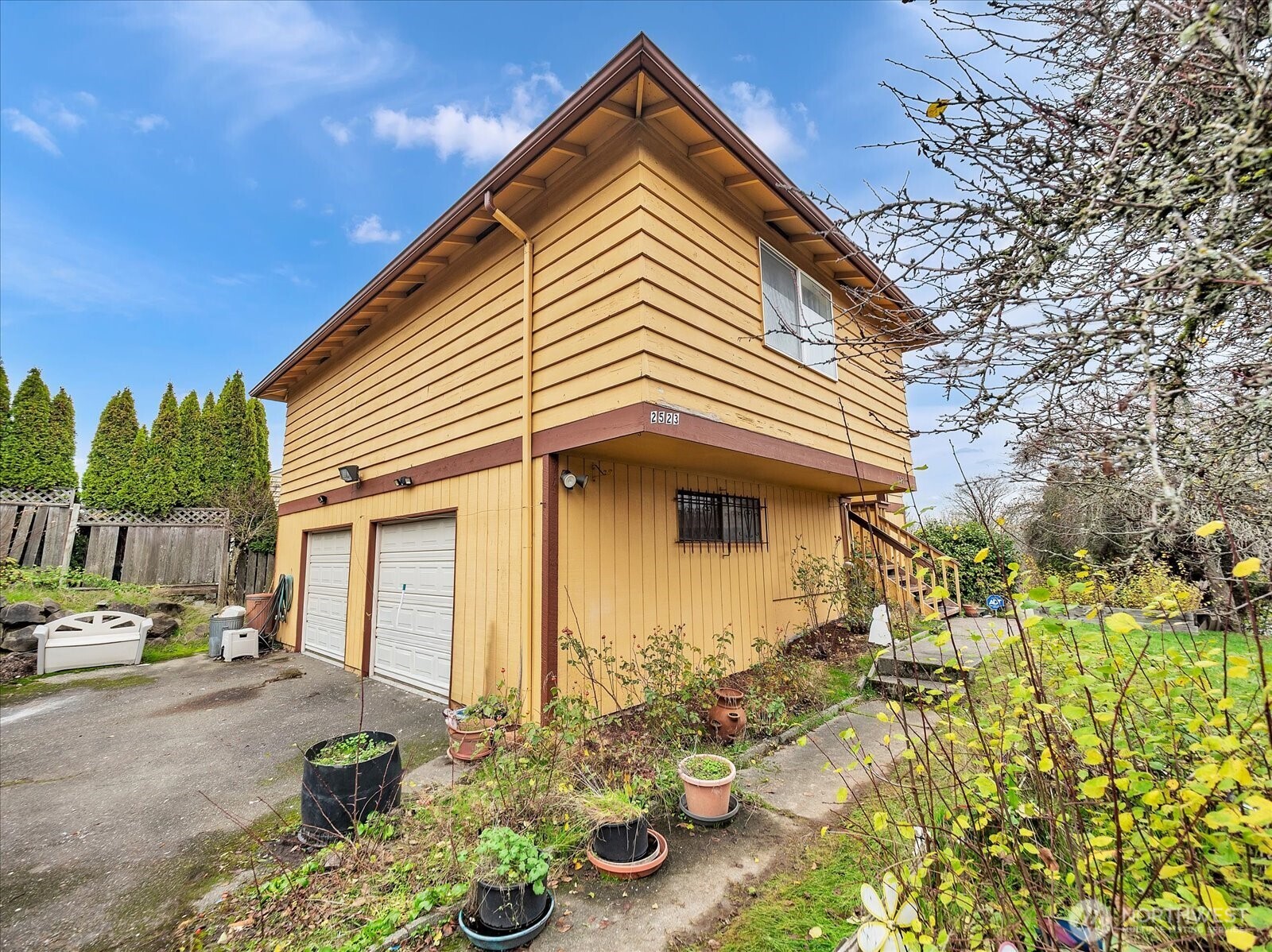 2523 23rd Avenue S, Seattle, WA 98144