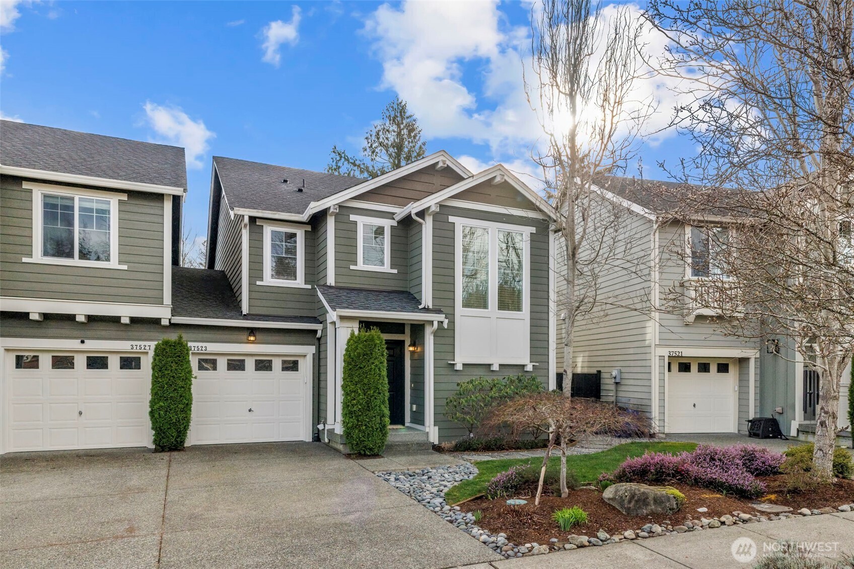 37523 SE Fury Street , Snoqualmie, WA 98065