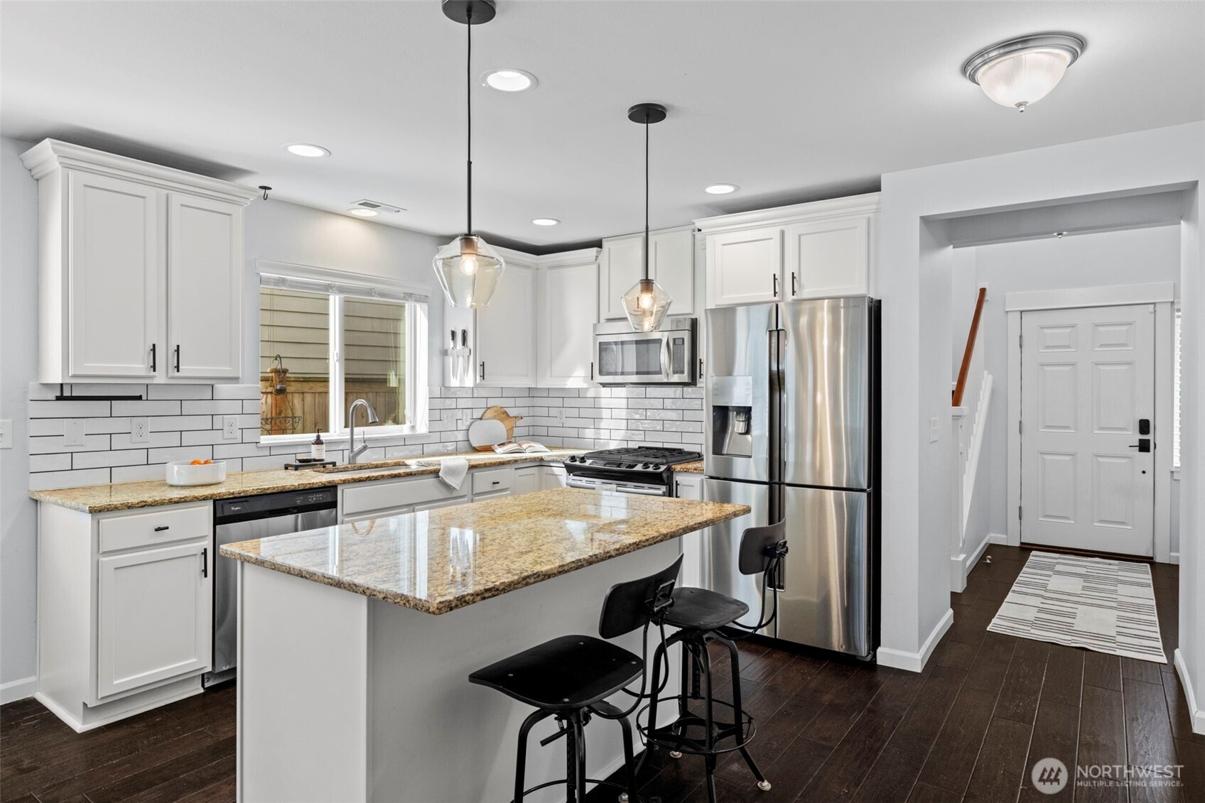 37523 SE Fury Street , Snoqualmie, WA 98065