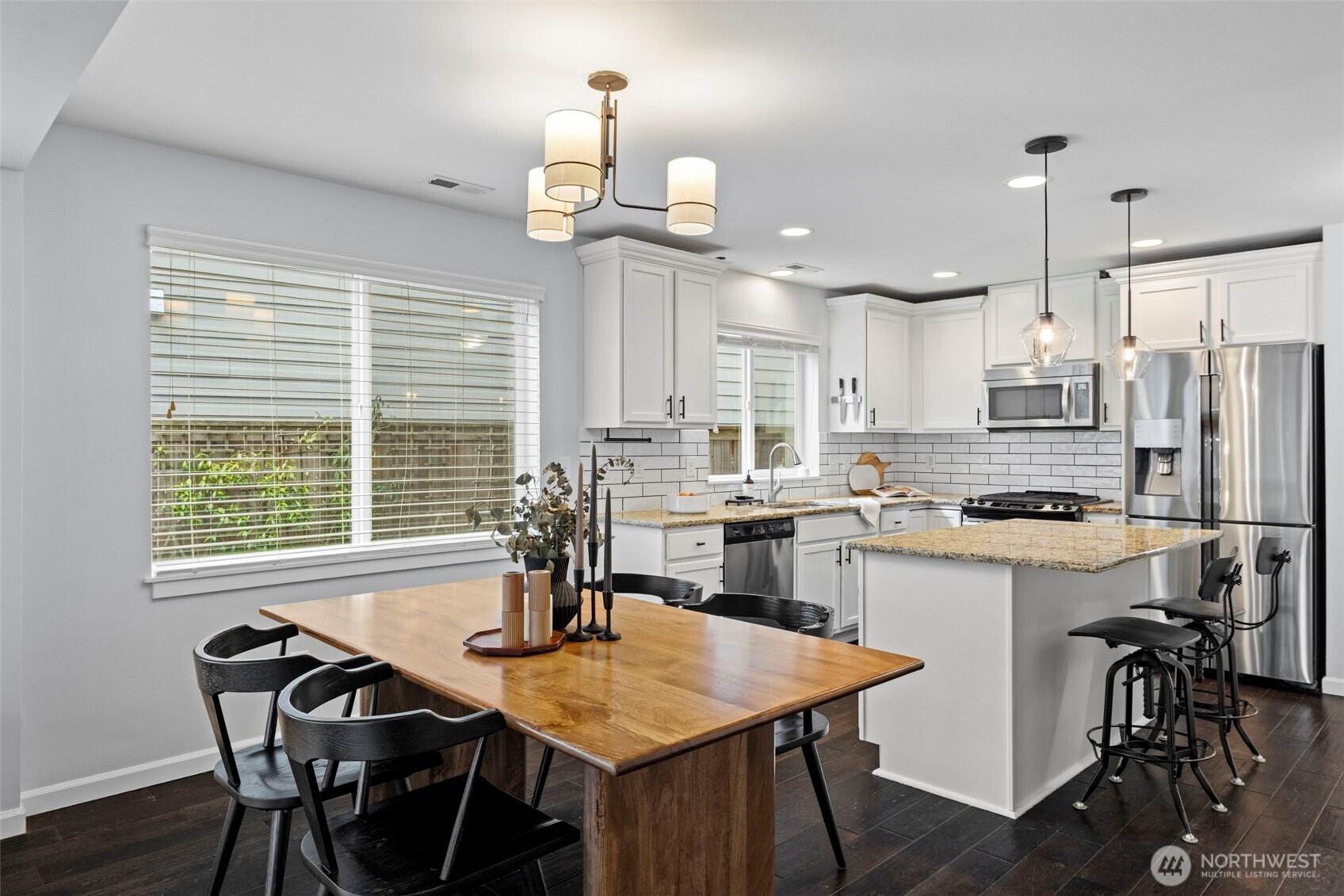 37523 SE Fury Street , Snoqualmie, WA 98065