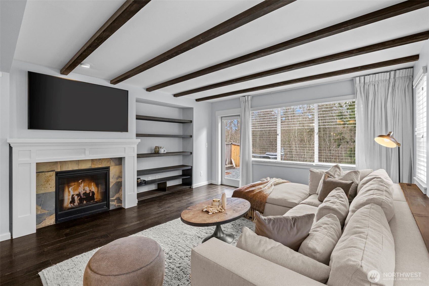 37523 SE Fury Street , Snoqualmie, WA 98065