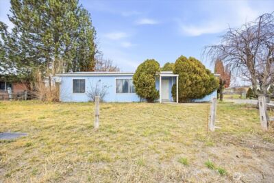 2702 W Dusty Lane , Benton City, WA 99320 - Photo 1