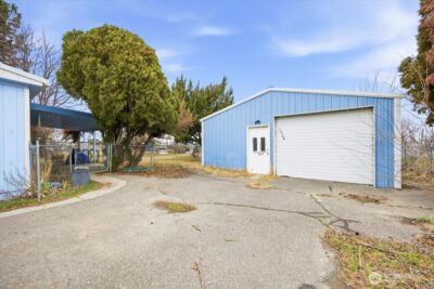 2702 W Dusty Lane , Benton City, WA 99320 - Photo 2