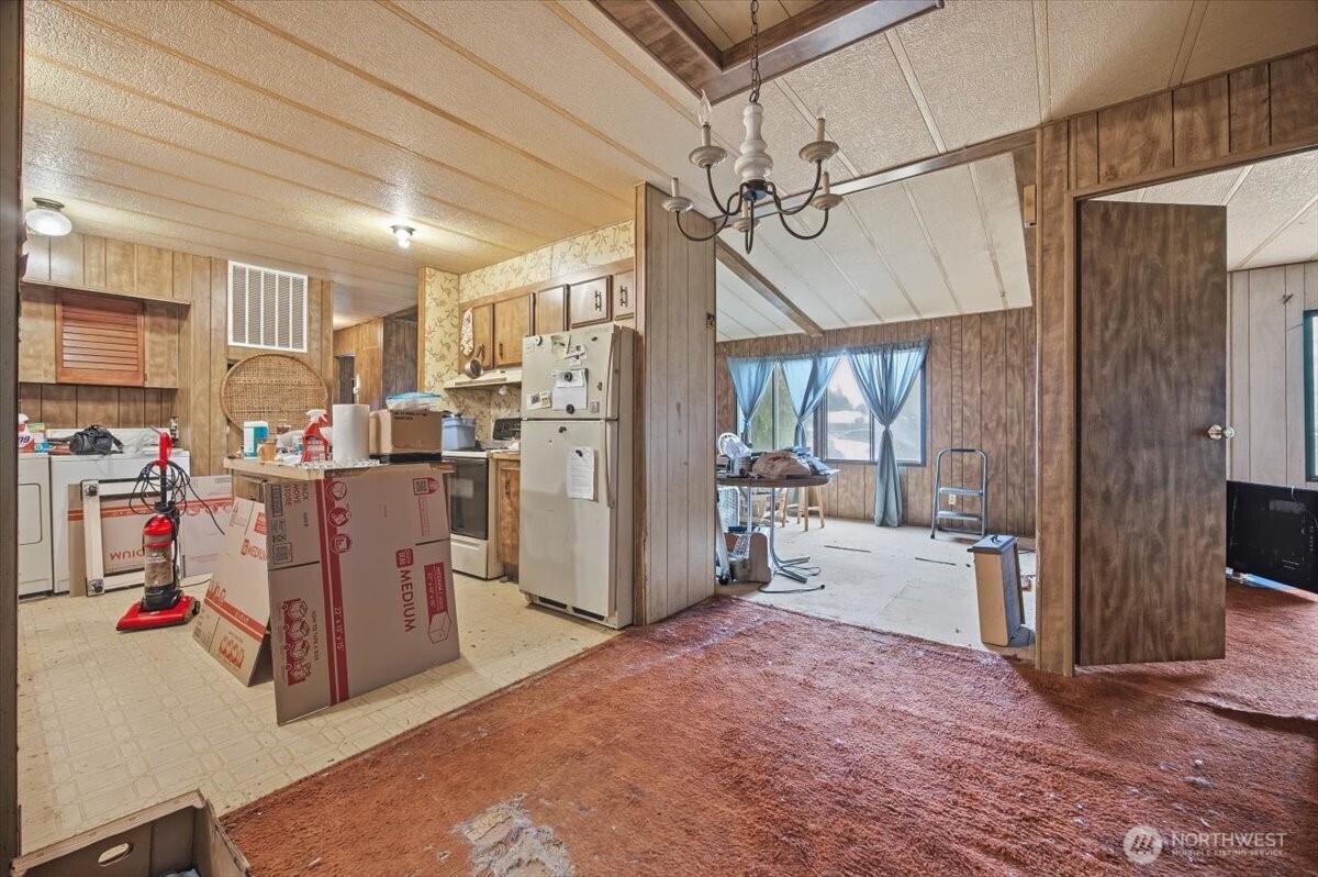 2702 W Dusty Lane , Benton City, WA 99320