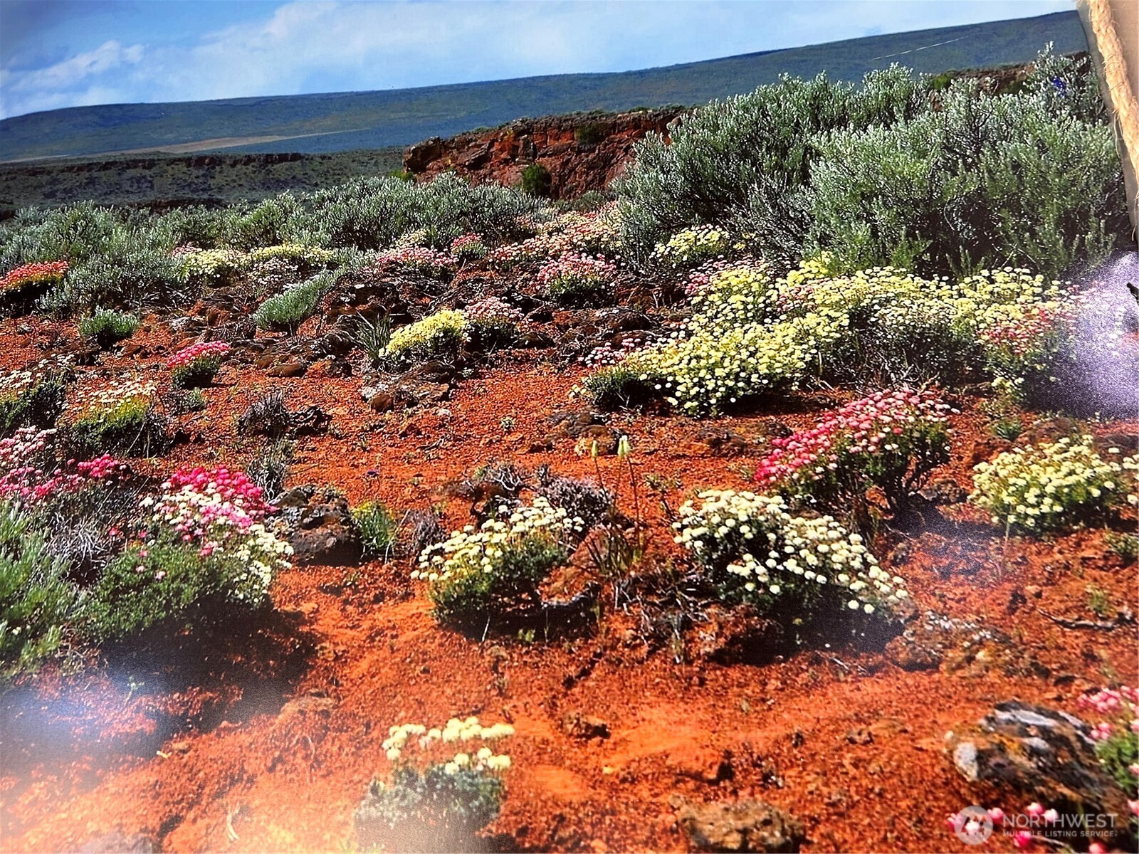 9634 Tumbleweed Way , Ephrata, WA 98823