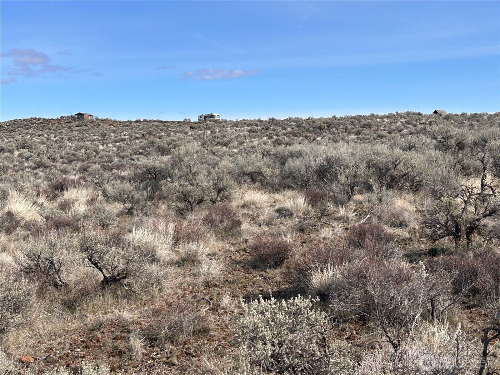 9634 Tumbleweed Way , Ephrata, WA 98823