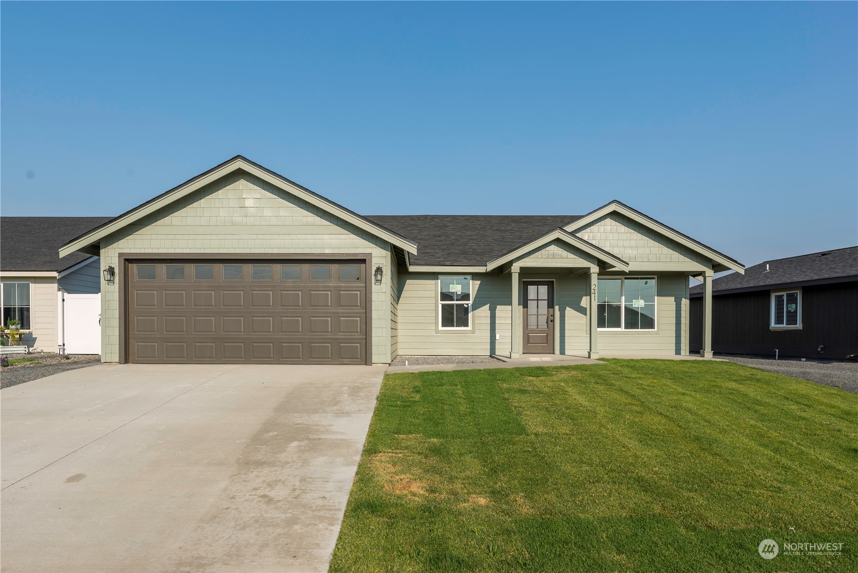 241 Parkside Place , Ephrata, WA 98823