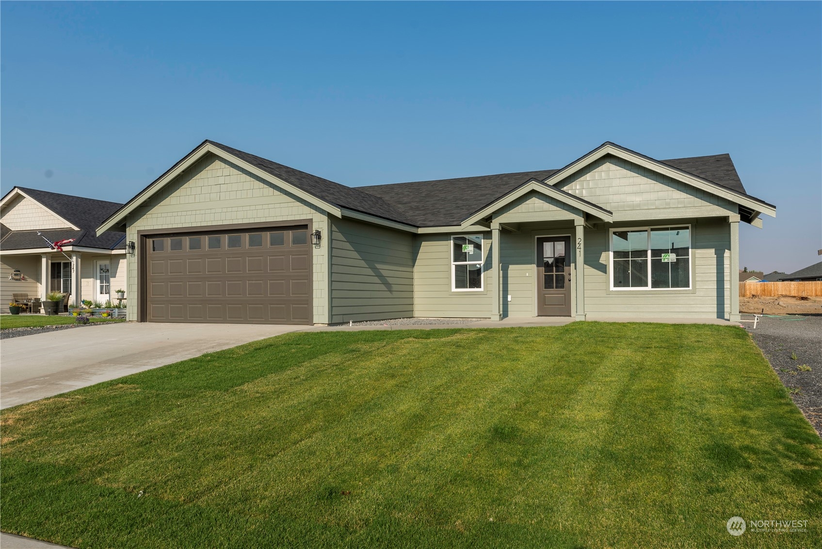 241 Parkside Place , Ephrata, WA 98823
