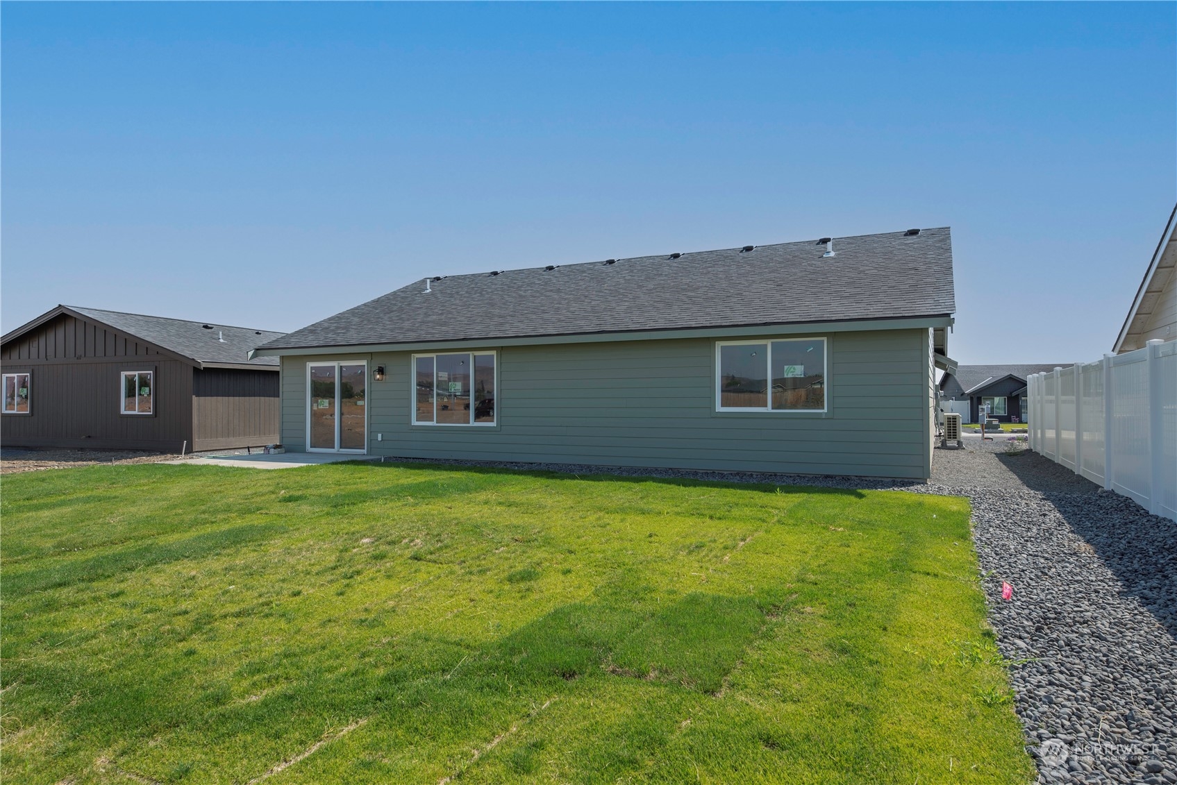 241 Parkside Place , Ephrata, WA 98823