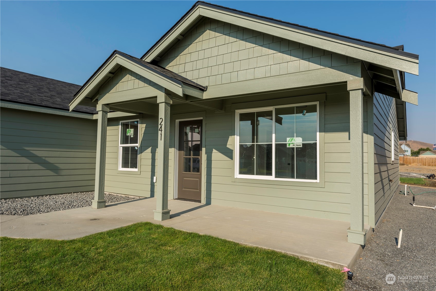 241 Parkside Place , Ephrata, WA 98823
