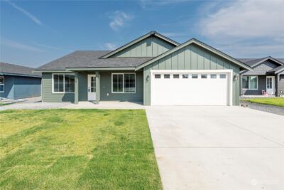238 Parkside Place , Ephrata, WA 98823