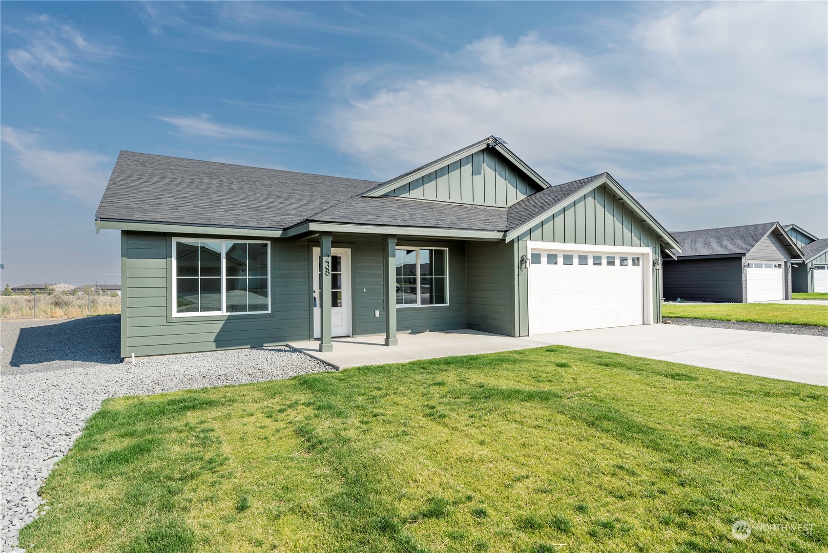 238 Parkside Place , Ephrata, WA 98823