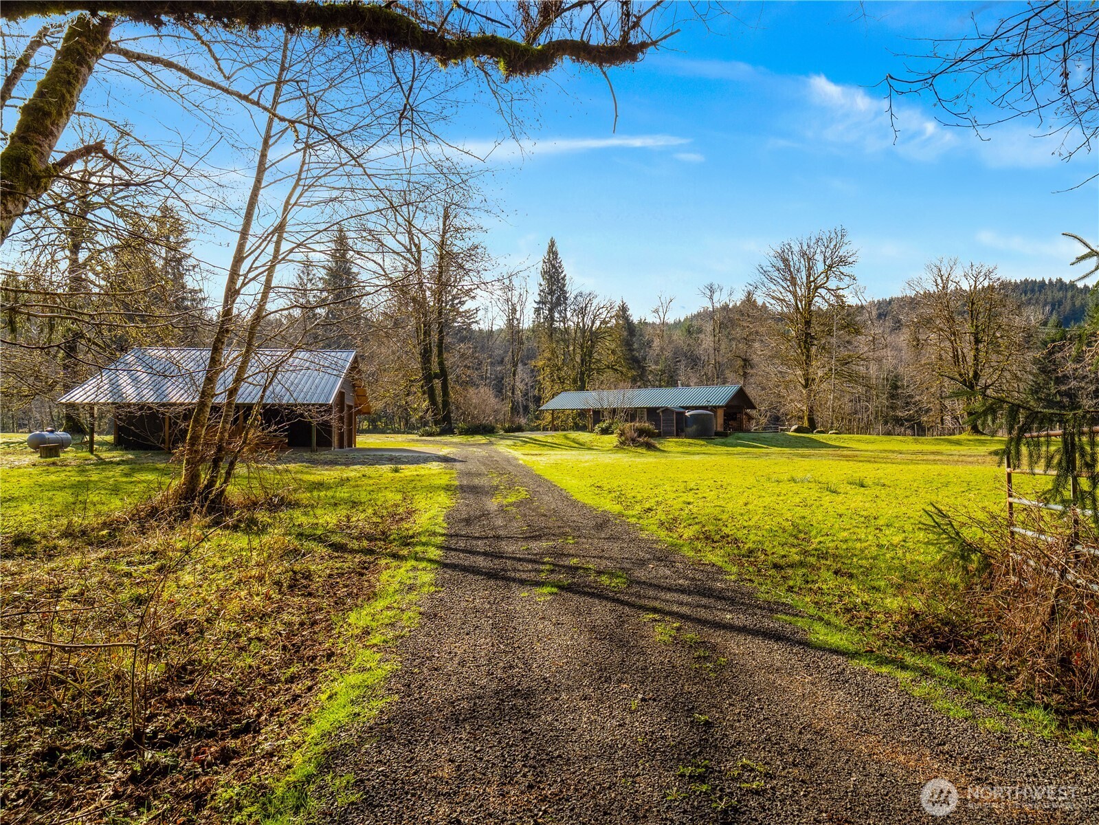 2298 Undie Road , Forks, WA 98331