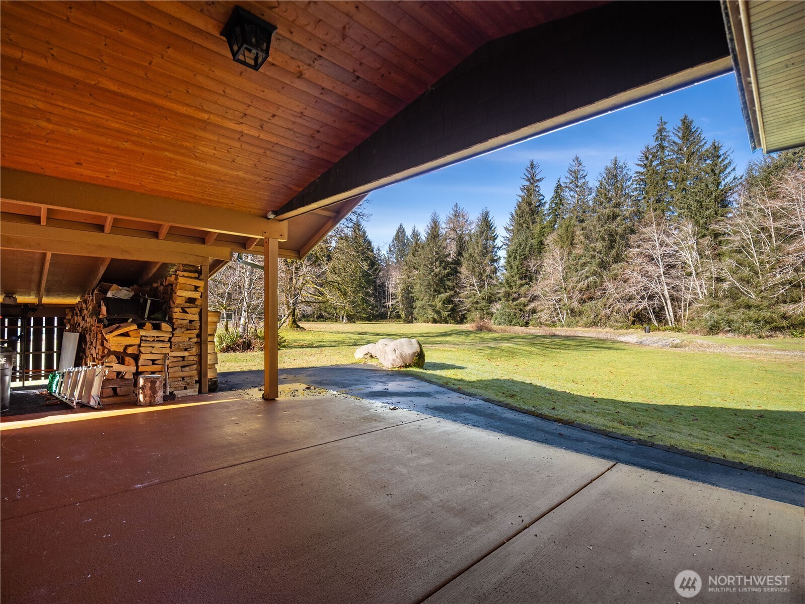 2298 Undie Road , Forks, WA 98331