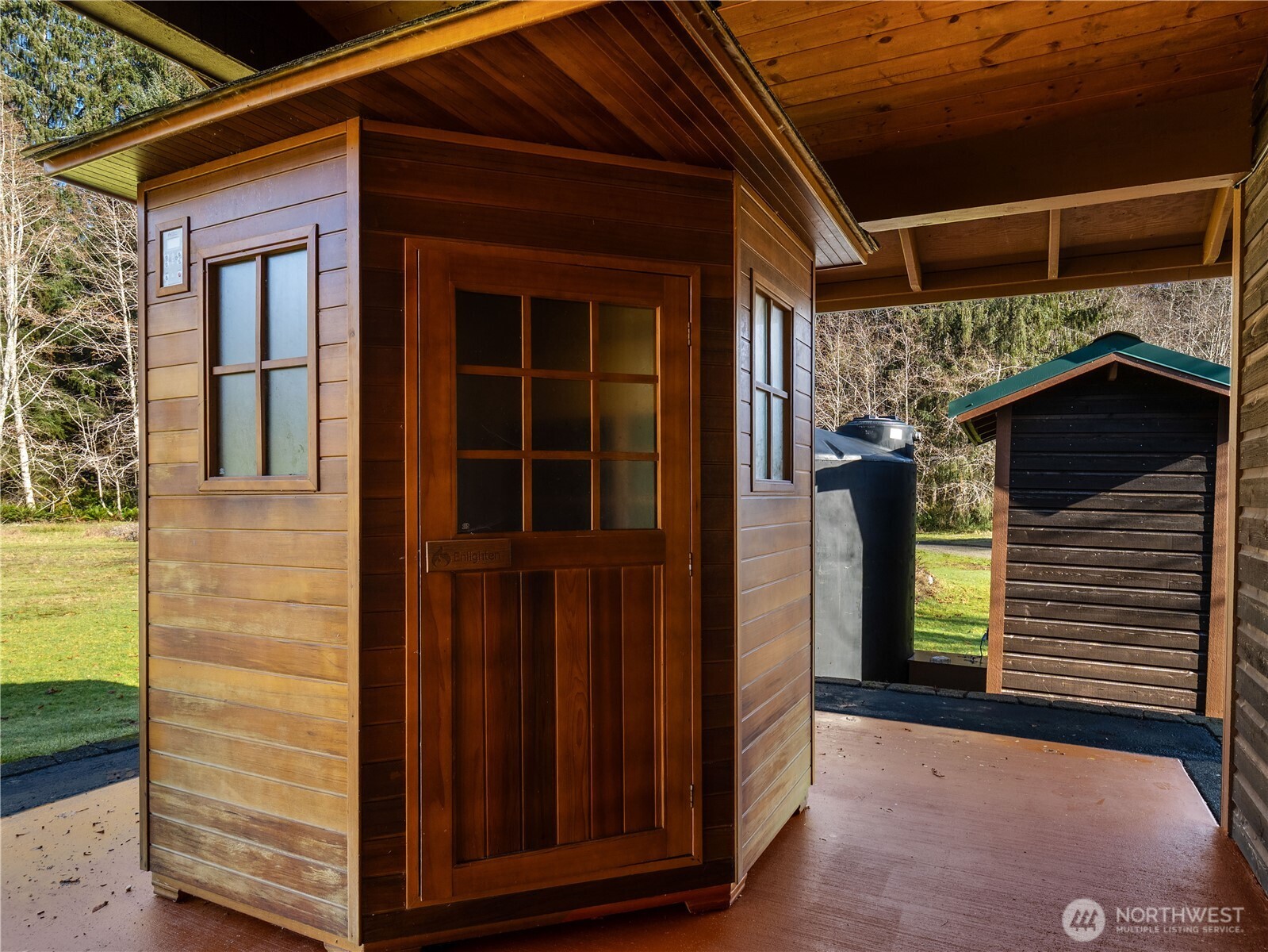 2298 Undie Road , Forks, WA 98331