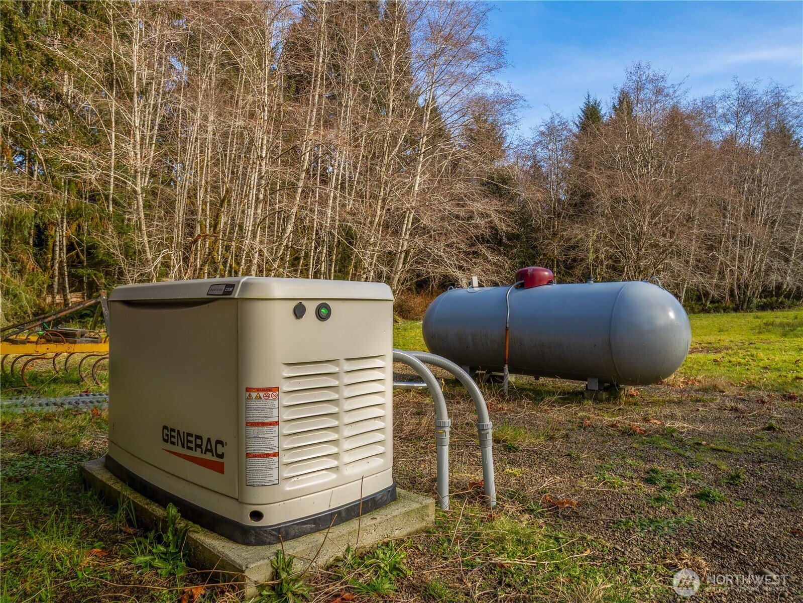 2298 Undie Road , Forks, WA 98331