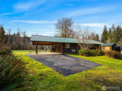 2298 Undie Road , Forks, WA 98331 - Photo 5