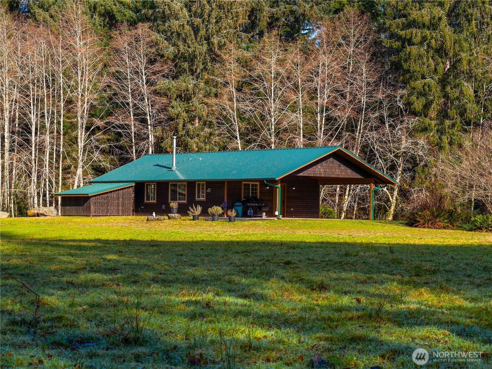 2298 Undie Road , Forks, WA 98331