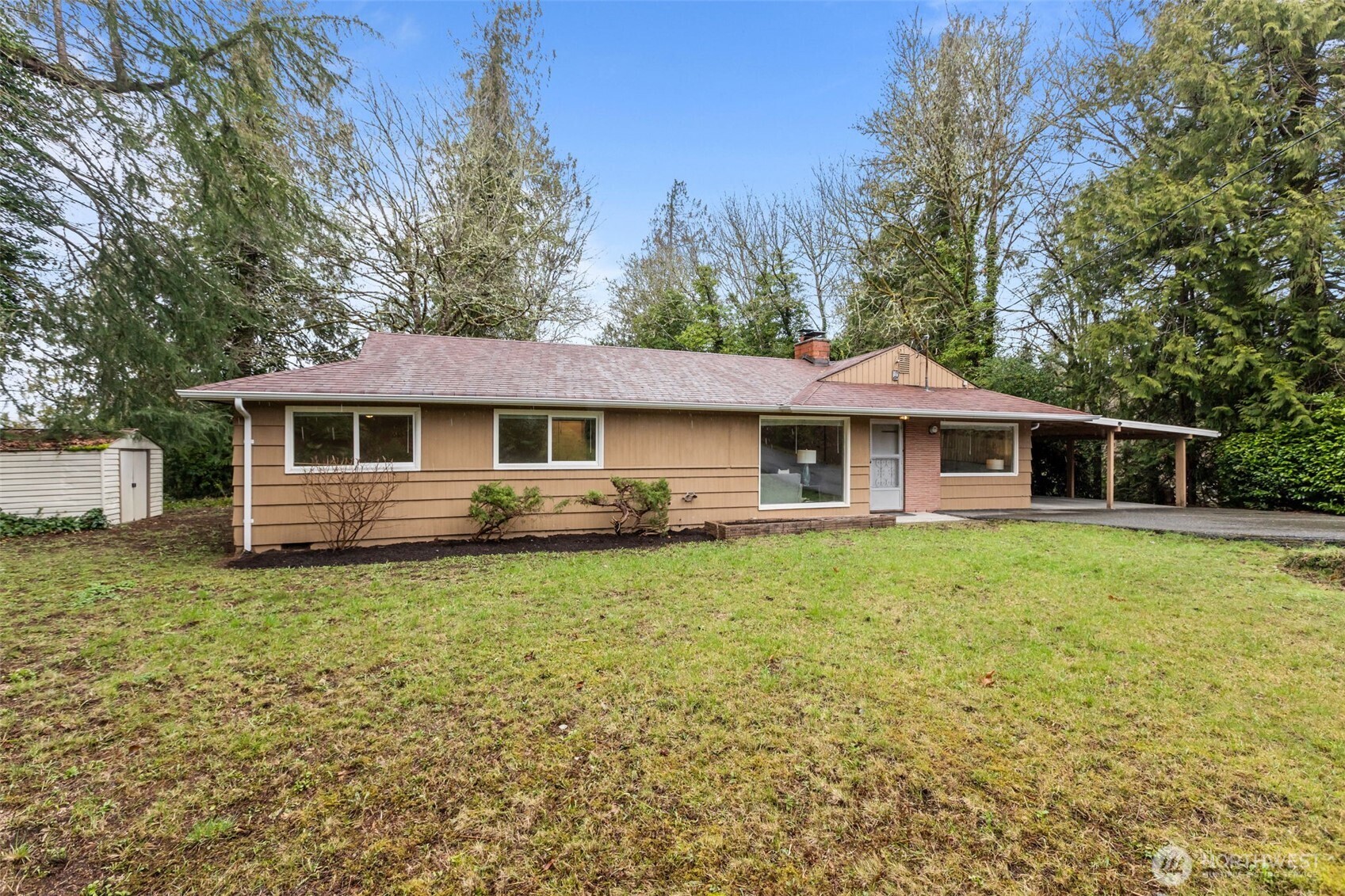 6120 Elaine Court , Bremerton, WA 98312
