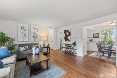 6120 Elaine Court , Bremerton, WA 98312 - Photo 2