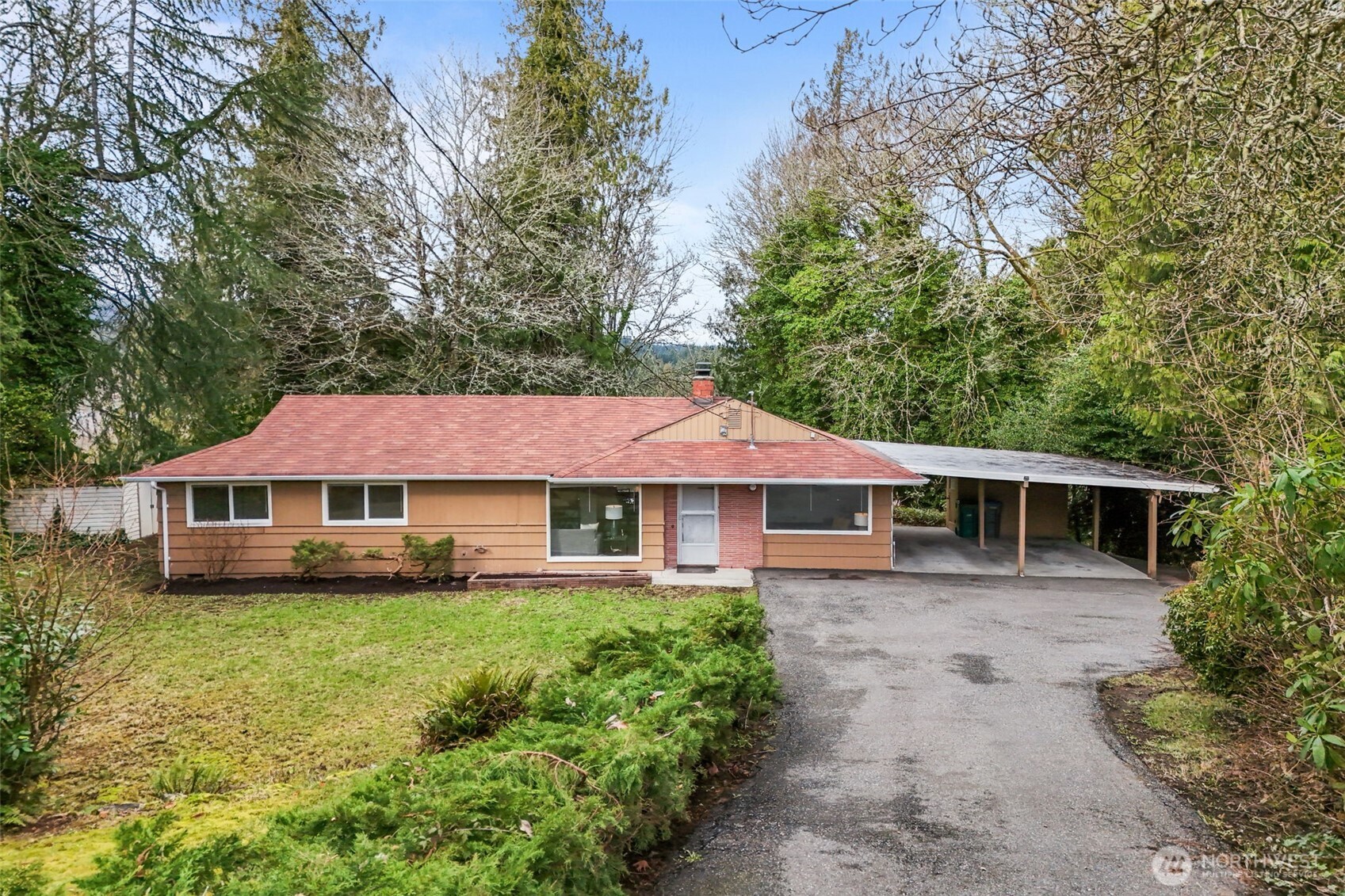 6120 Elaine Court , Bremerton, WA 98312