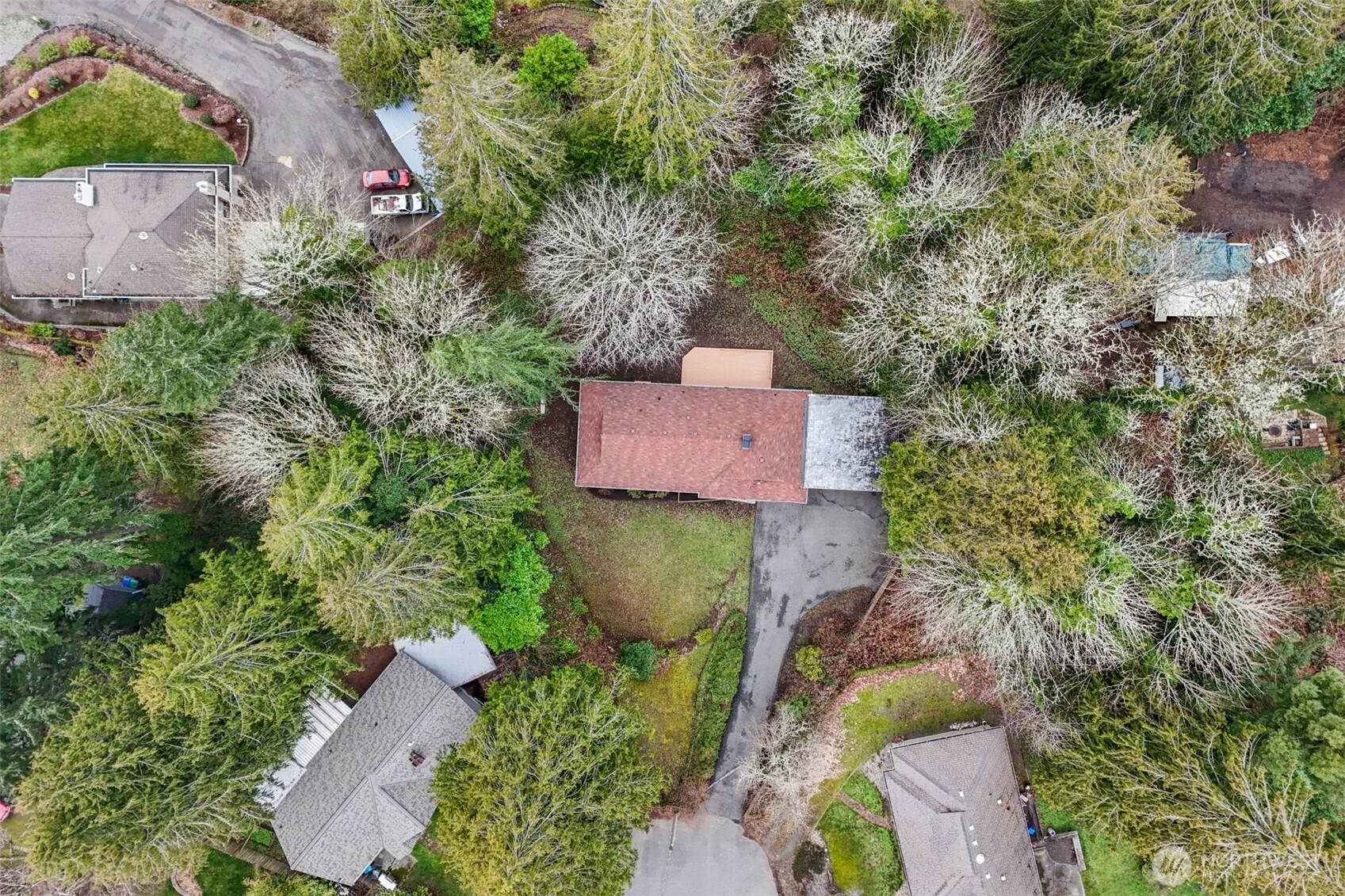 6120 Elaine Court , Bremerton, WA 98312