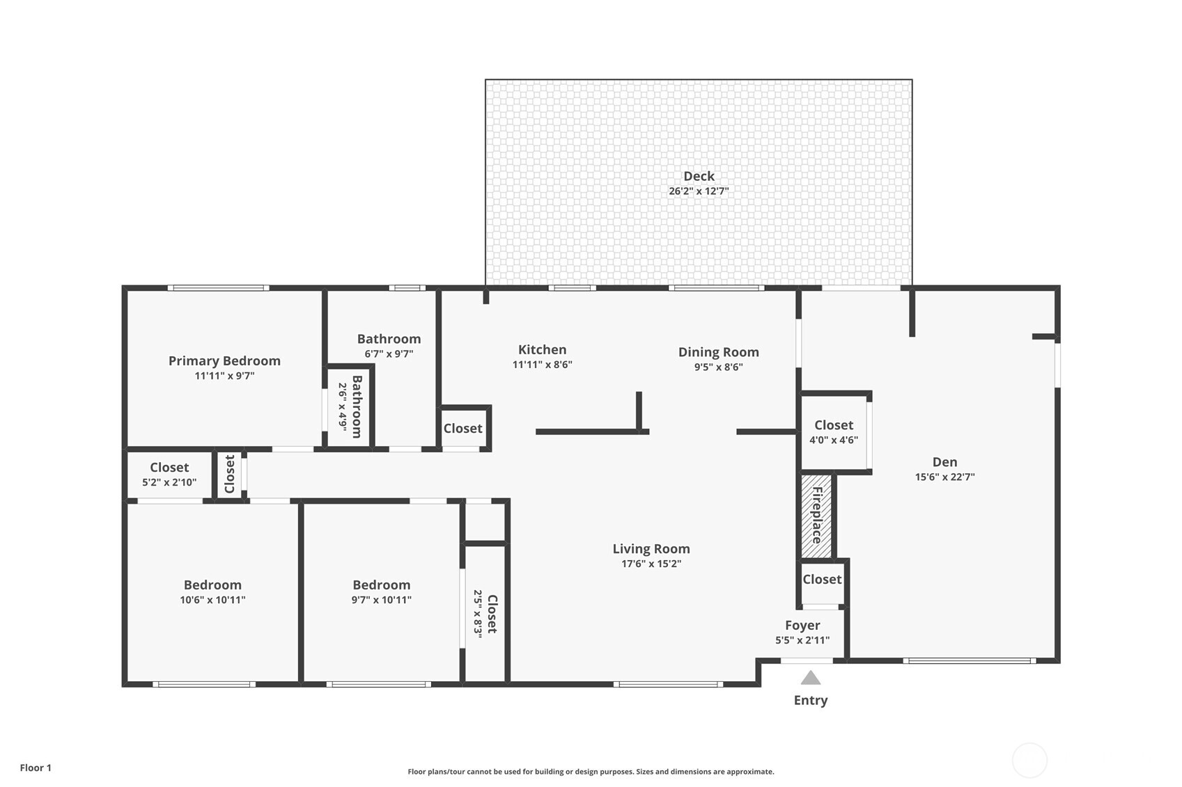 6120 Elaine Court , Bremerton, WA 98312