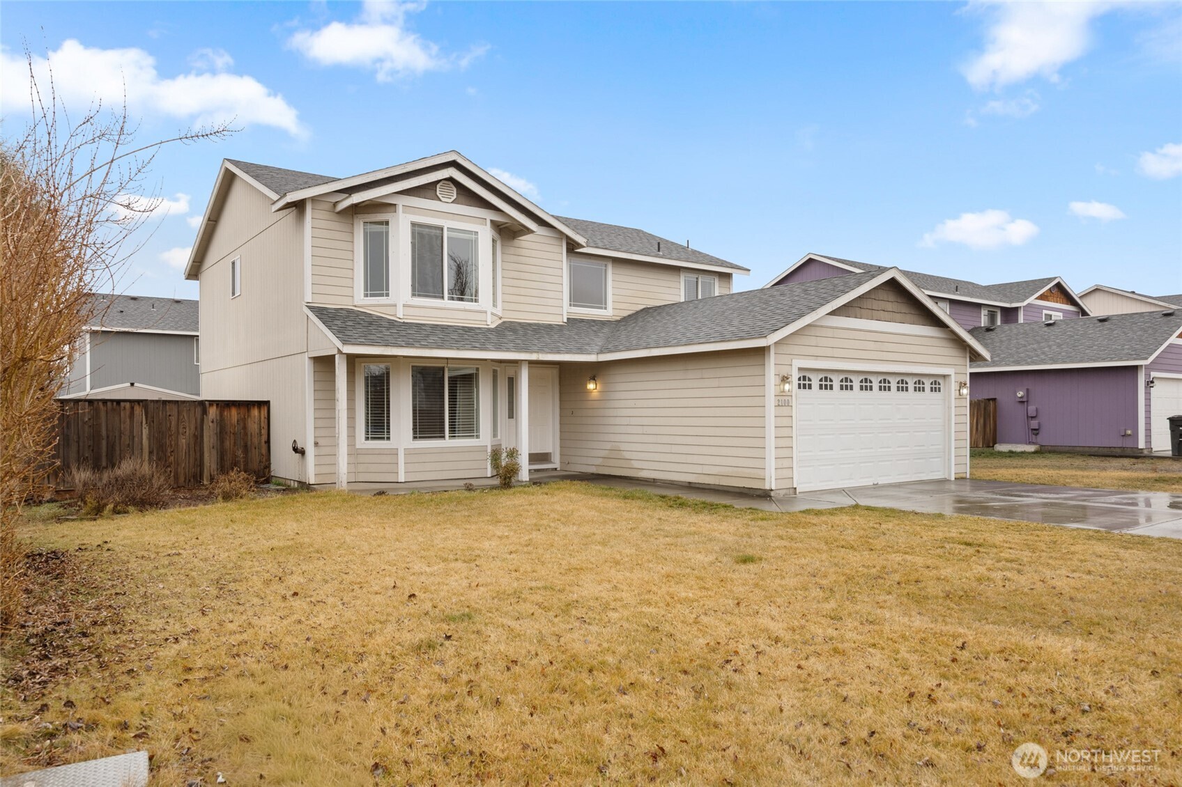 2100 Perch Avenue , Moses Lake, WA 98837