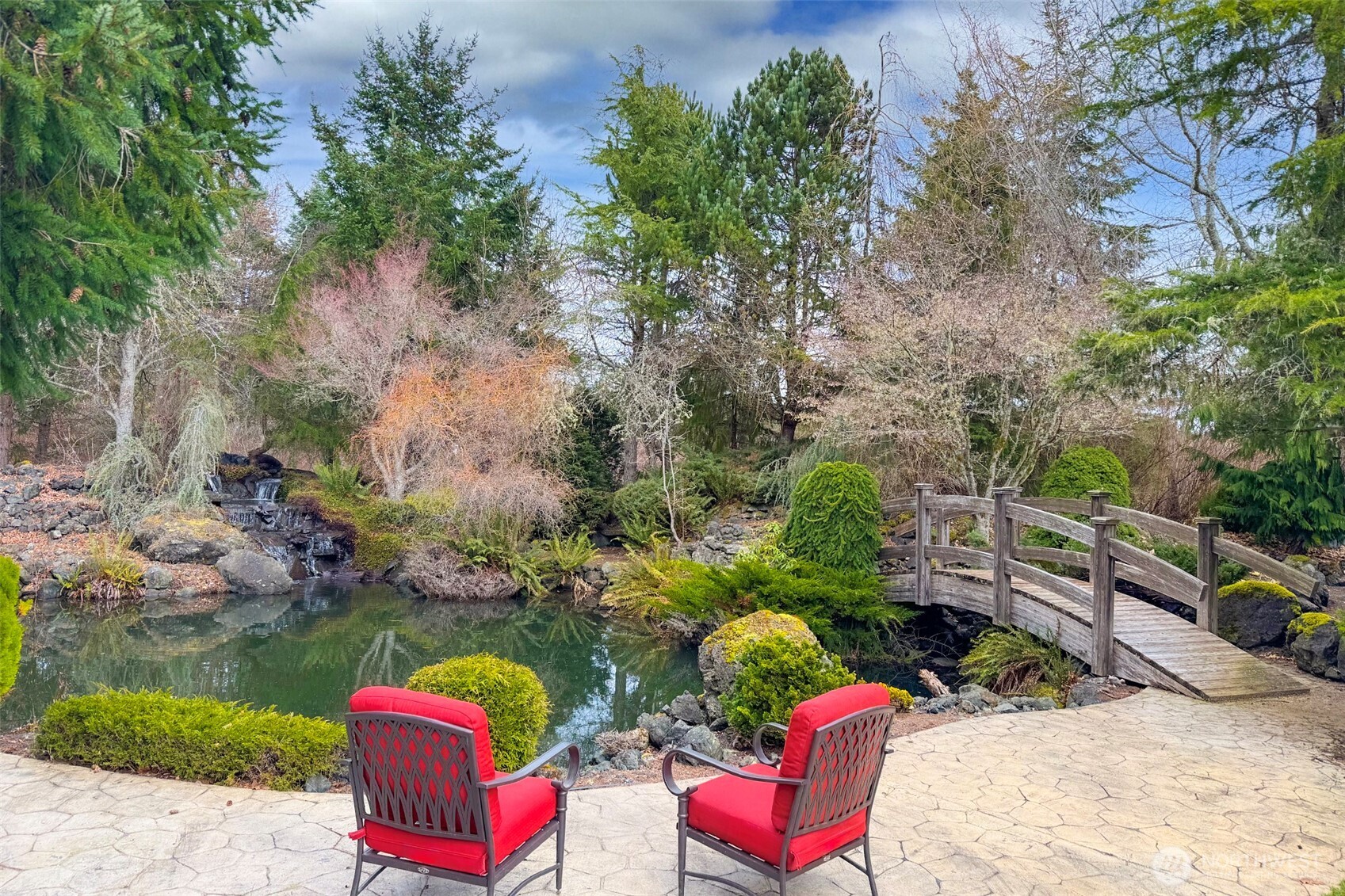 62 Johnson Road , Port Angeles, WA 98363