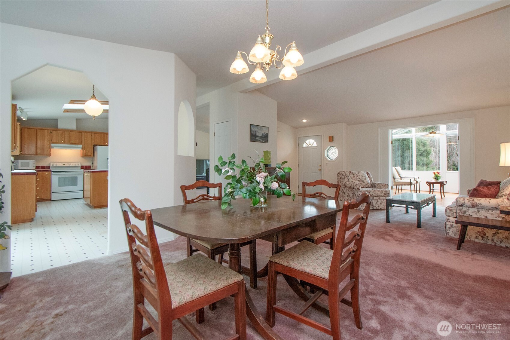 62 Johnson Road , Port Angeles, WA 98363