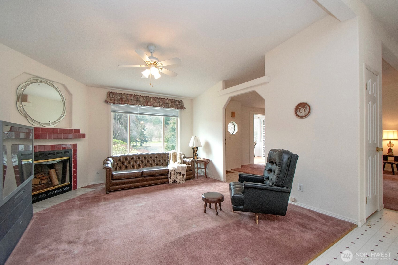 62 Johnson Road , Port Angeles, WA 98363