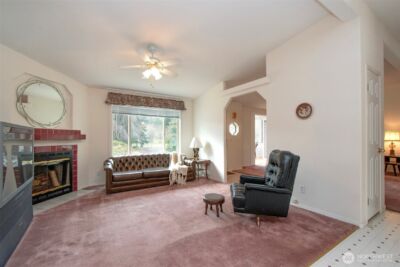 62 Johnson Road , Port Angeles, WA 98363 - Photo 16