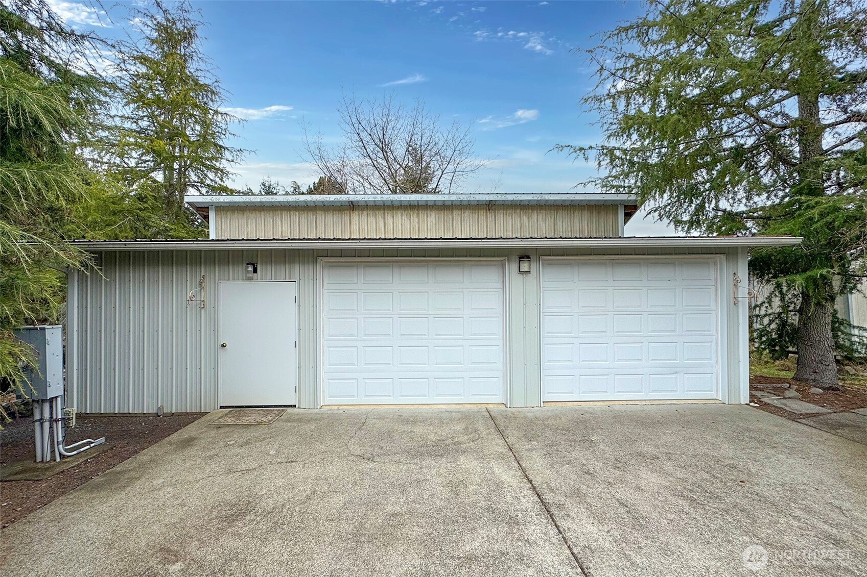 62 Johnson Road , Port Angeles, WA 98363