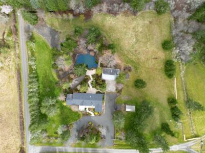 62 Johnson Road , Port Angeles, WA 98363 - Photo 3