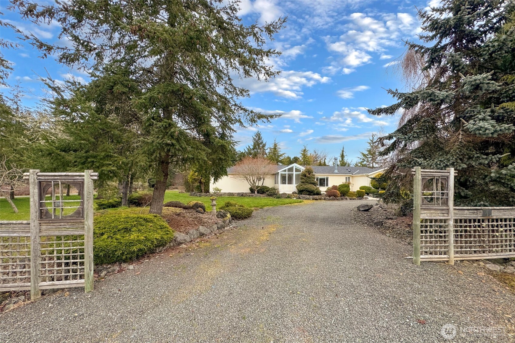 62 Johnson Road , Port Angeles, WA 98363