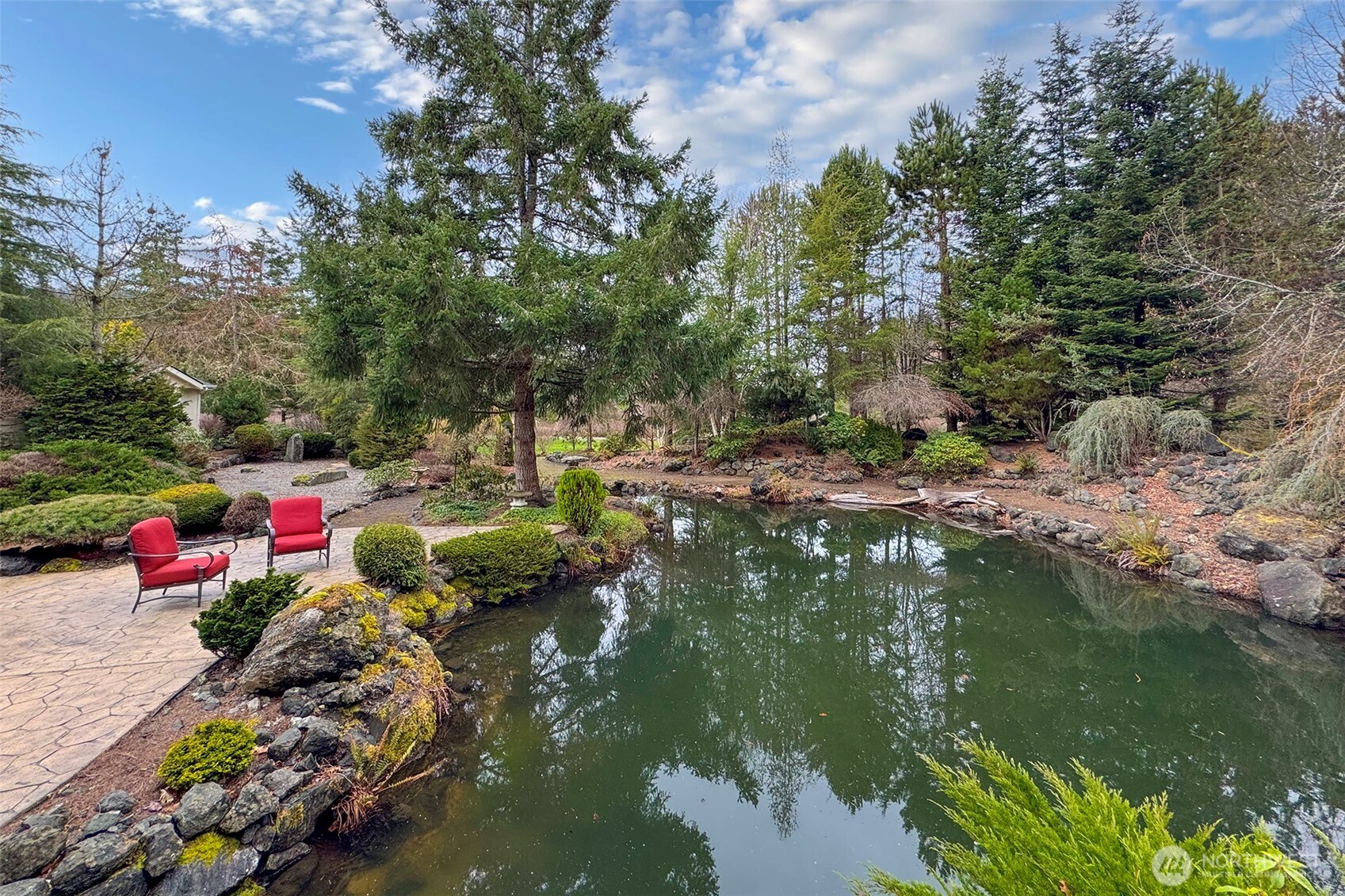 62 Johnson Road , Port Angeles, WA 98363