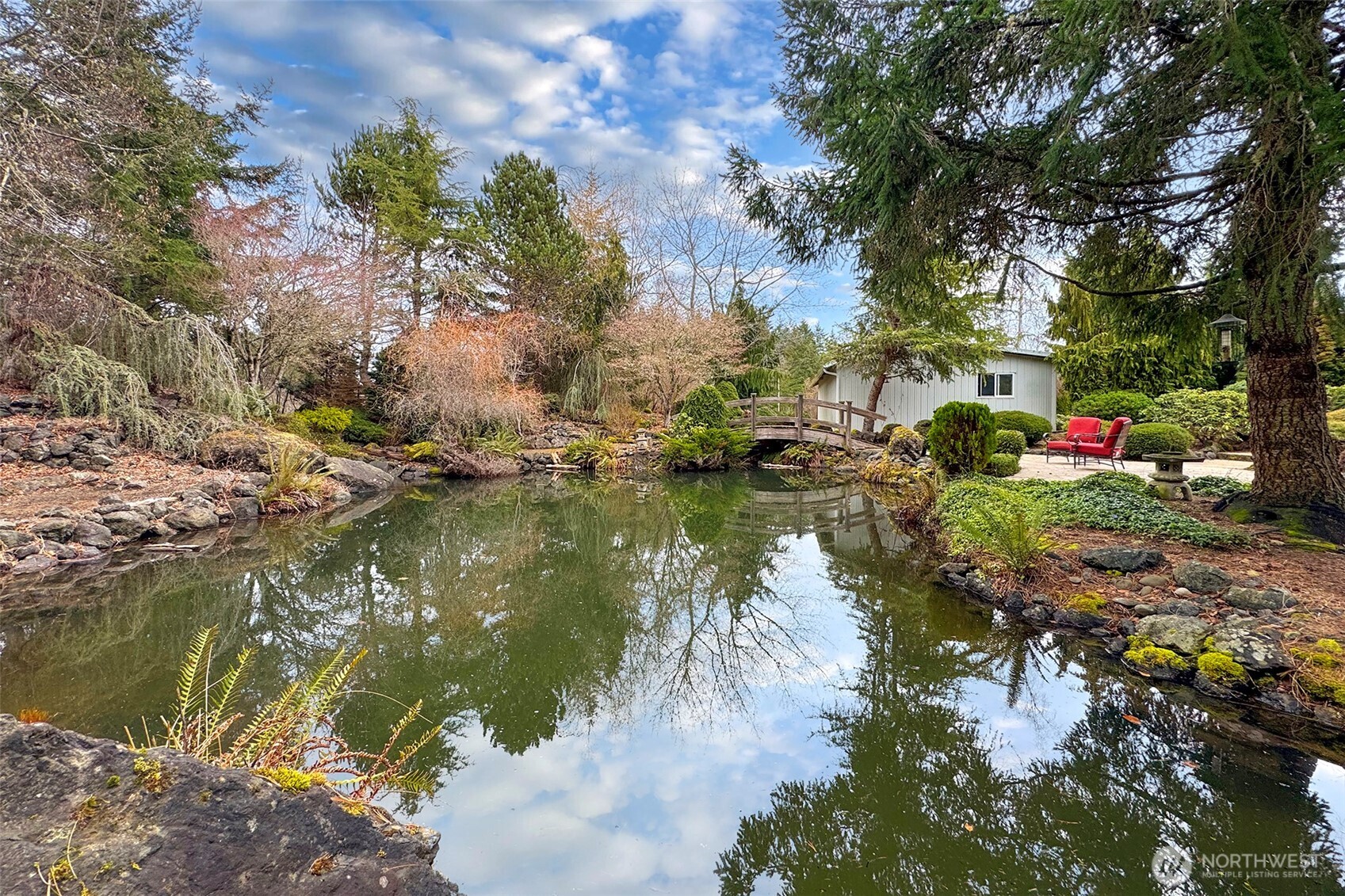 62 Johnson Road , Port Angeles, WA 98363