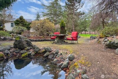 62 Johnson Road , Port Angeles, WA 98363 - Photo 37