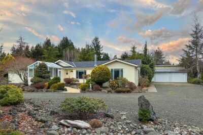 62 Johnson Road , Port Angeles, WA 98363 - Photo 5