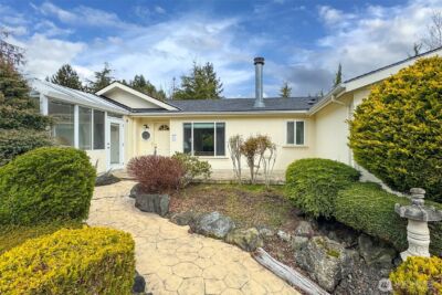 62 Johnson Road , Port Angeles, WA 98363 - Photo 6