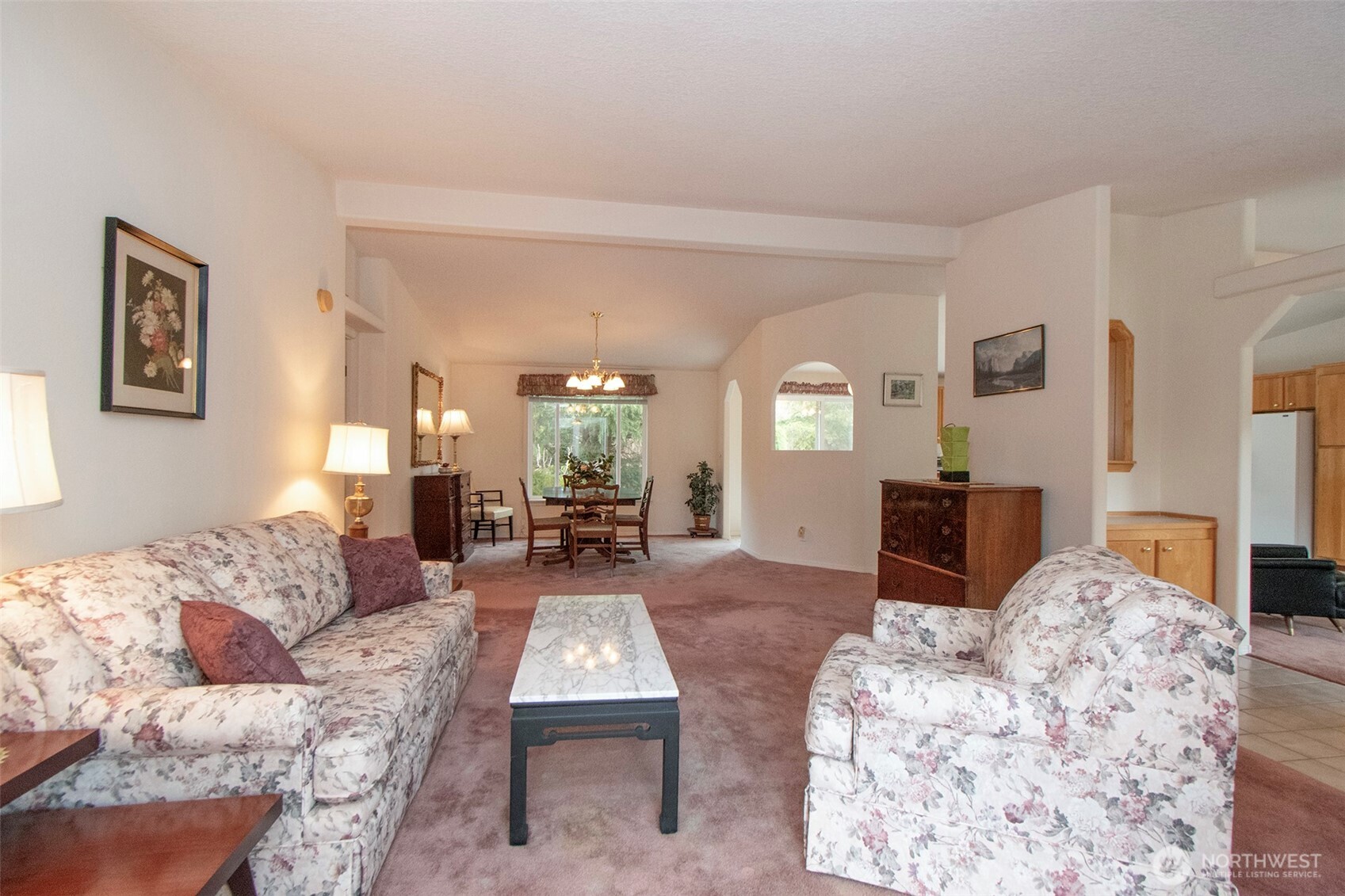 62 Johnson Road , Port Angeles, WA 98363