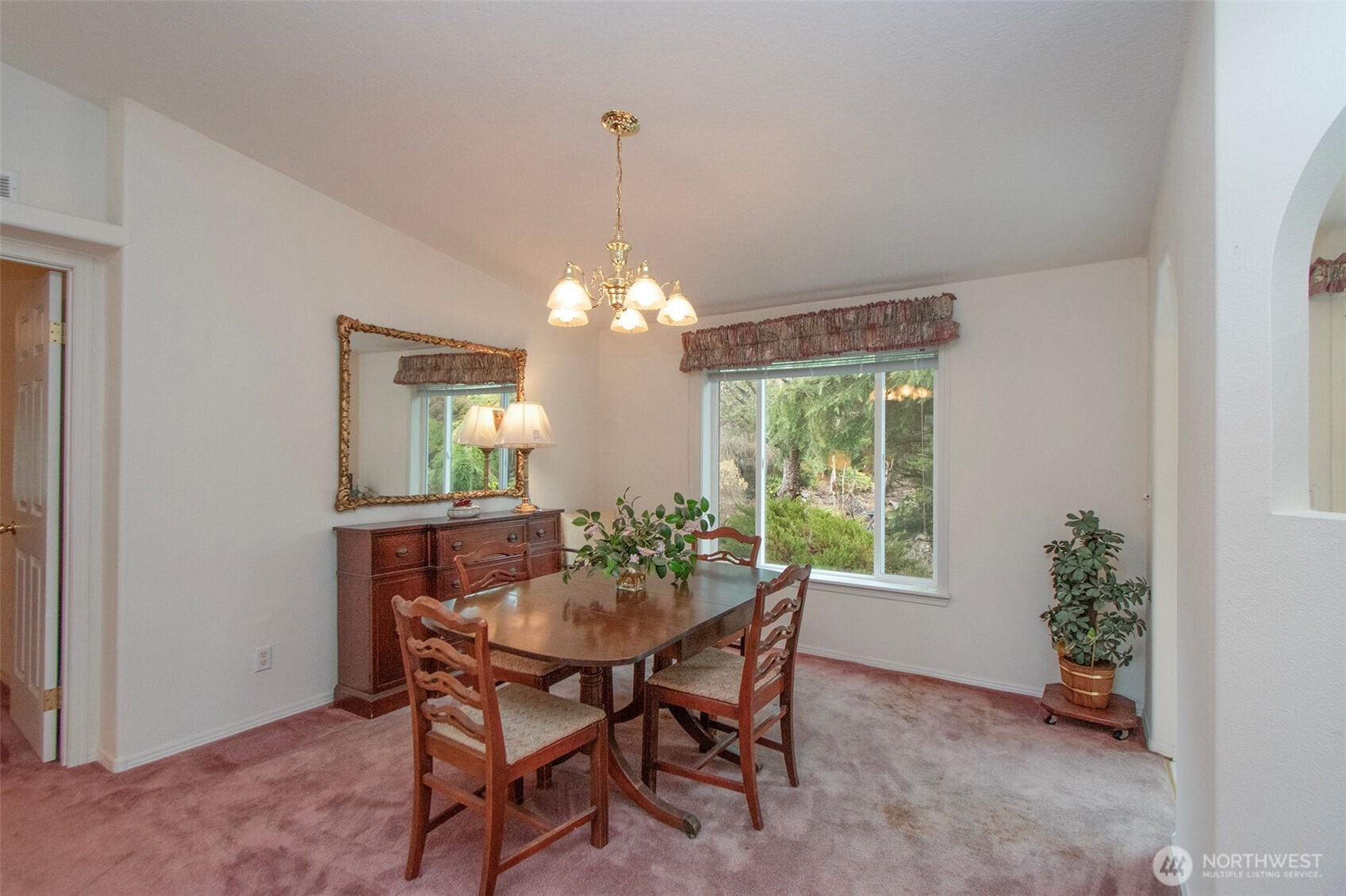 62 Johnson Road , Port Angeles, WA 98363