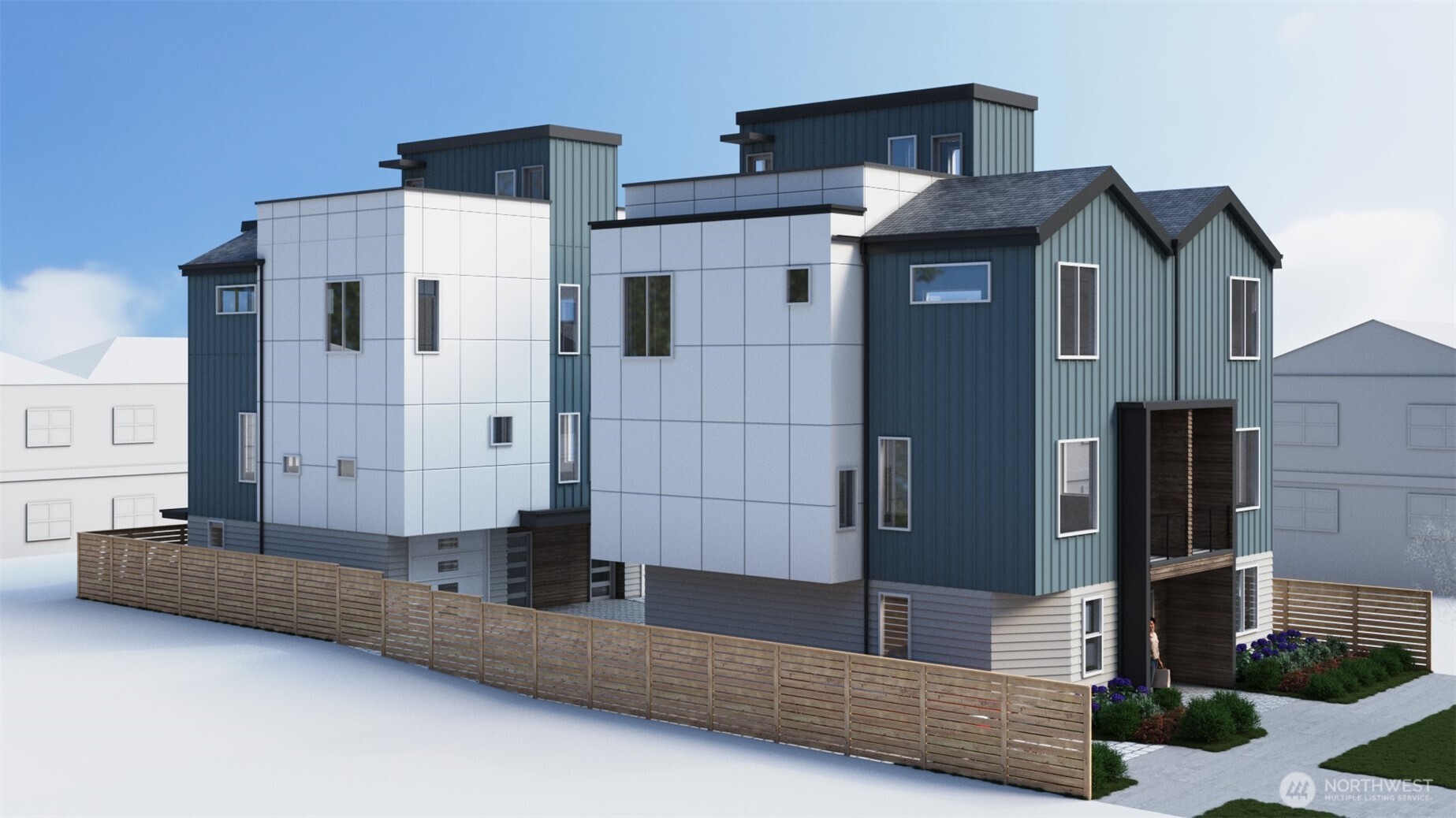 1145 NW 57th Street , Seattle, WA 98107