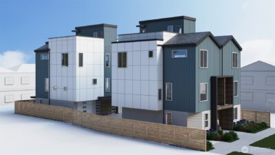 1145 NW 57th Street , Seattle, WA 98107 - Photo 16